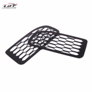 for fj cruiser rear lamp protective net