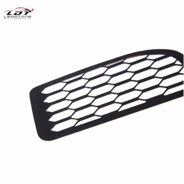 for fj cruiser rear lamp protective net