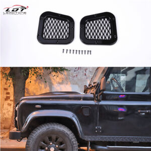 fender intake protection net