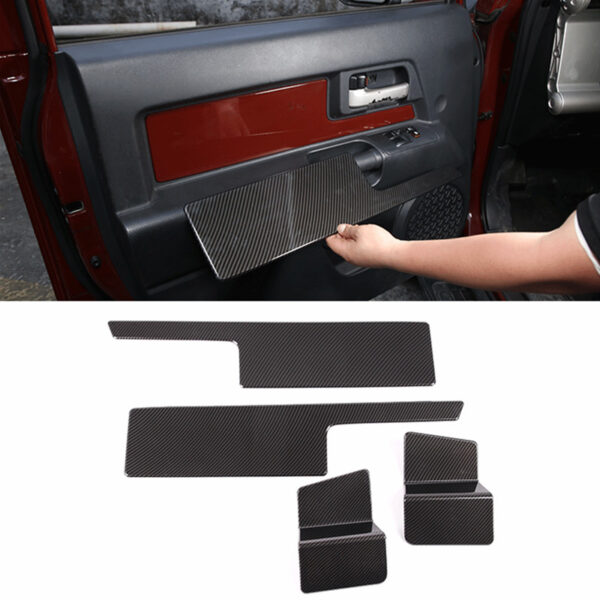 for fj cruiser inner door panel