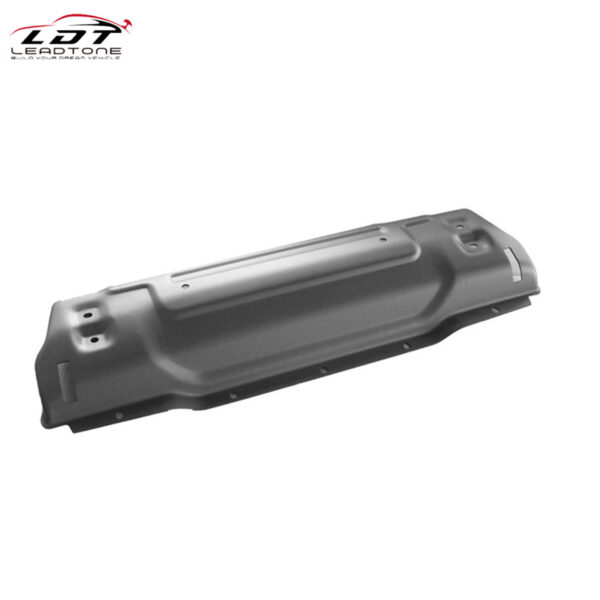 for jeep front bar lower guard plate