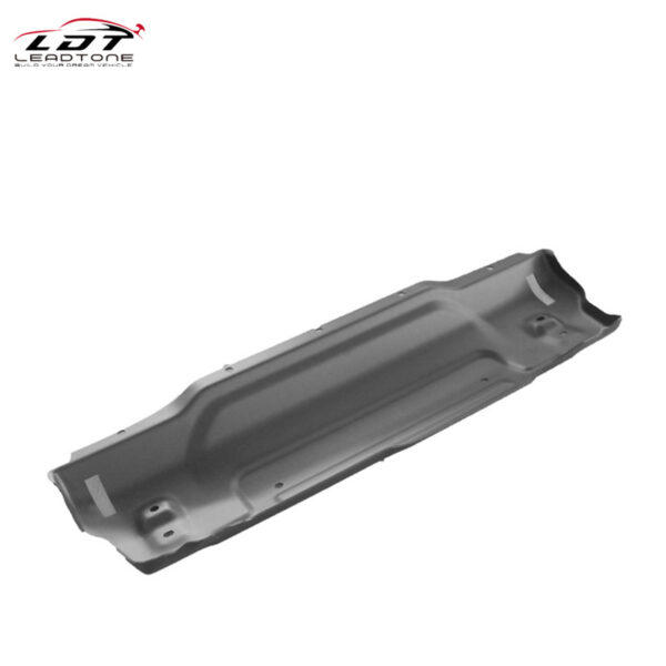 for jeep front bar lower guard plate