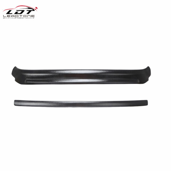 for jeep jk front cover body cover trim strip