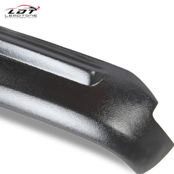 for jeep jk front cover body cover trim strip