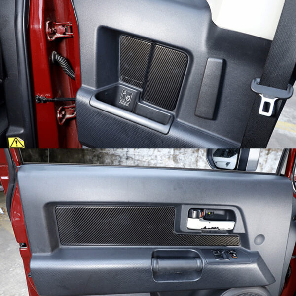 for fj cruiser inner door panel