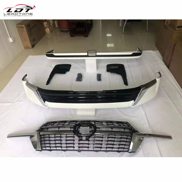 for lc200 body kit