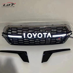 for lc200 grille