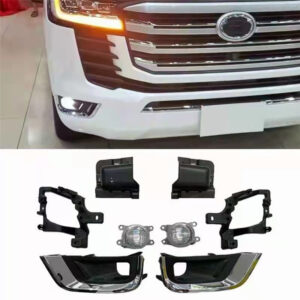 for lc300 fog lamp kit