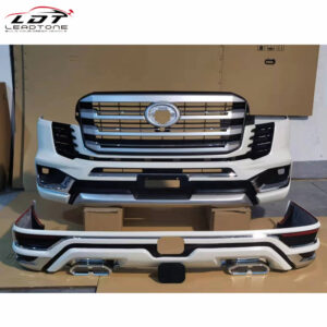 for lc300 body kit