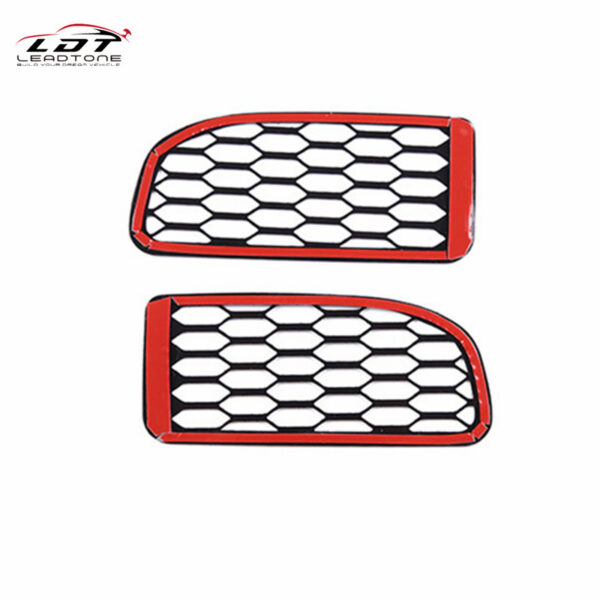 for fj cruiser rear lamp protective net