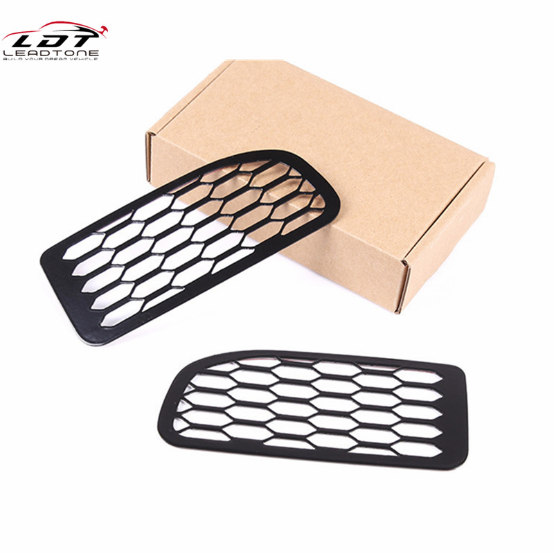 for fj cruiser rear lamp protective net