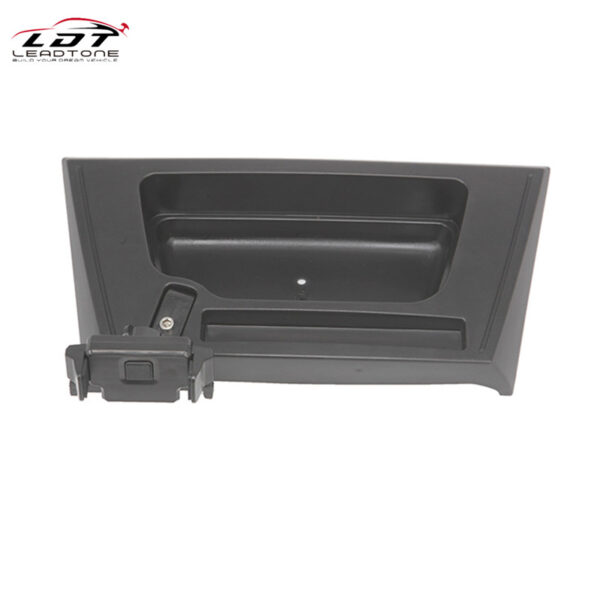 for jeep mobile phone bracket storage box