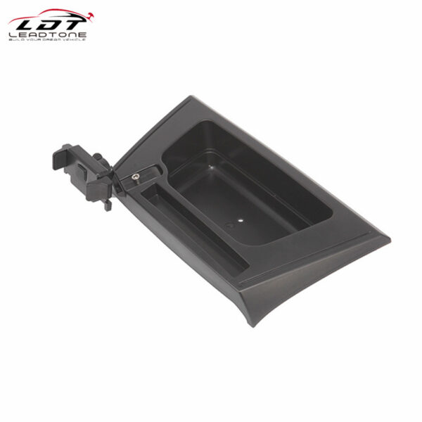 for jeep mobile phone bracket storage box