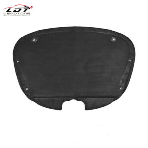 model 3 front cover sound insulation cotton