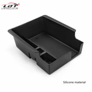 for tesla model 3 y armrest storage box