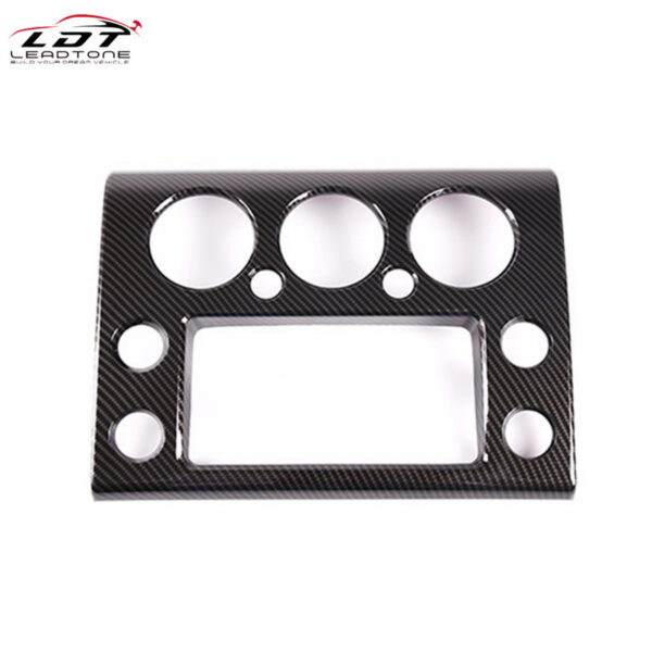 for fj cruiser navigation decorative panel