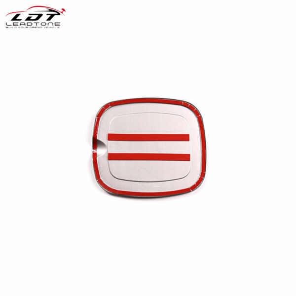 for fj cruiser oil tank cover sticker