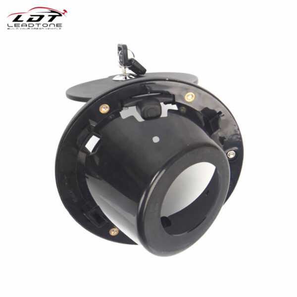 for jeep oil tank cover with lock