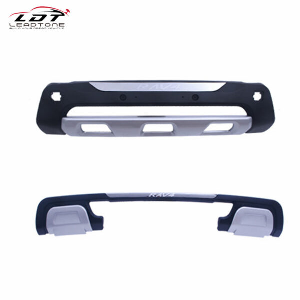 rav4 bumper