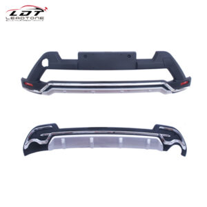 rav4 bumper