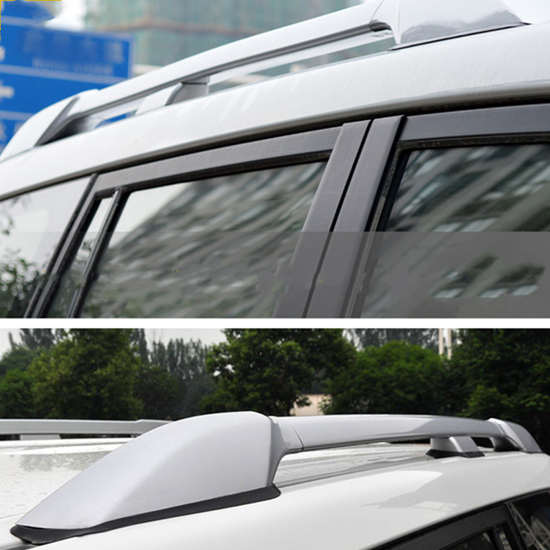 For PRADO Roof luggage rack cross bar - BUILD YOUR DREAM VEHICLE