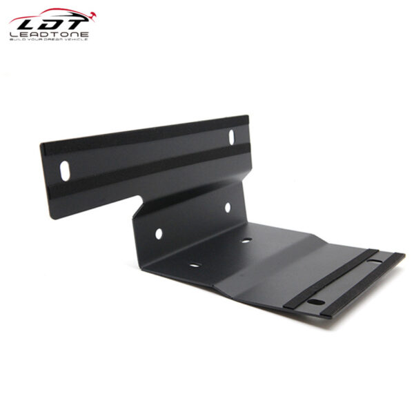 for jeep roof spotlight bracket