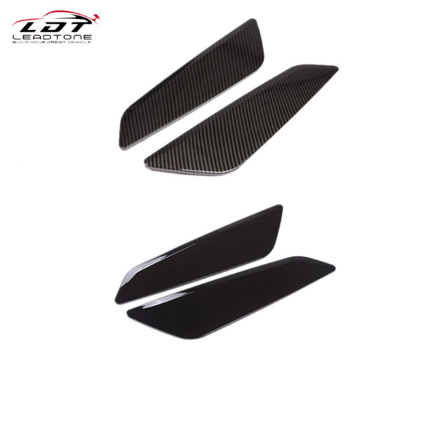 for bmw side fender decoration