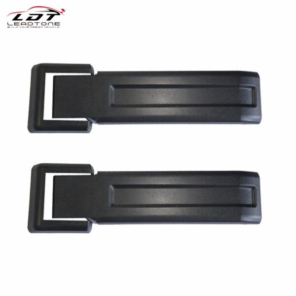 for jeep spare tire bracket