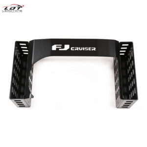 for fj cruiser roof searchlight bracket