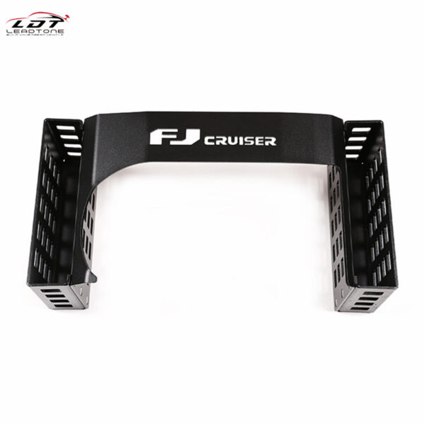 for fj cruiser roof searchlight bracket