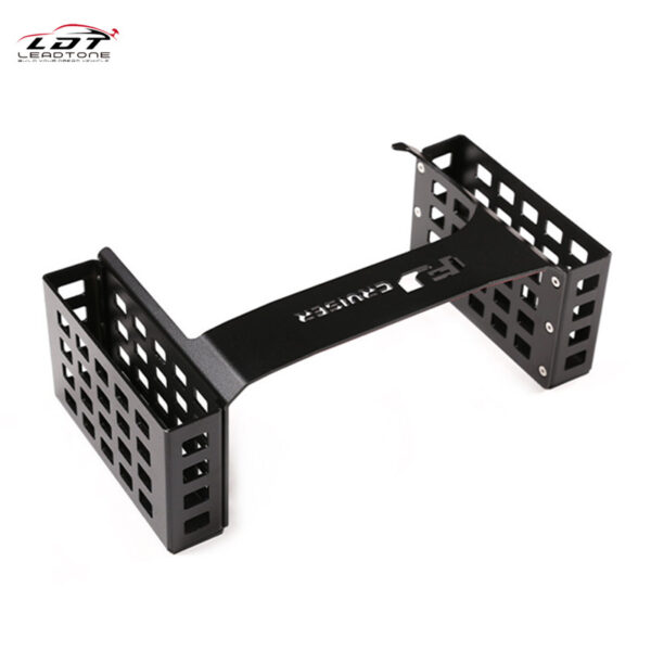 for fj cruiser roof searchlight bracket