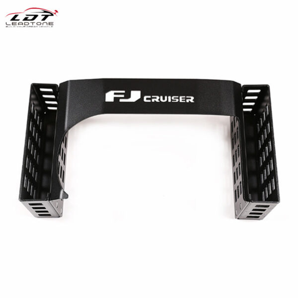 for fj cruiser roof searchlight bracket