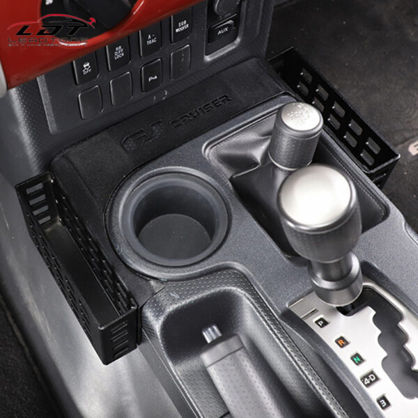 for fj cruiser roof searchlight bracket