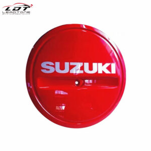 for suzuki jimny spare tire cover