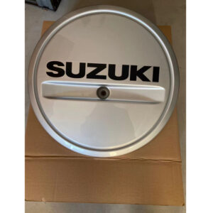 for suzuki jimny spare tire cover