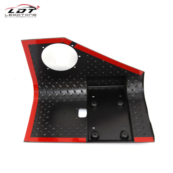 for jeep taillight decorative cover