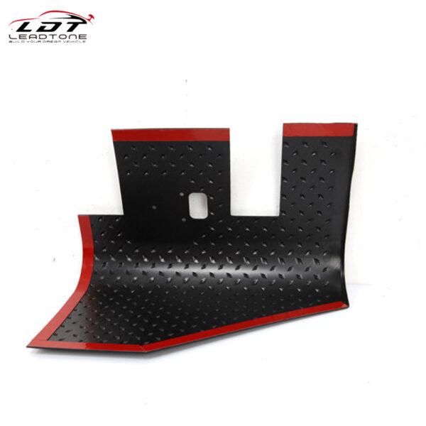 for jeep taillight decorative cover