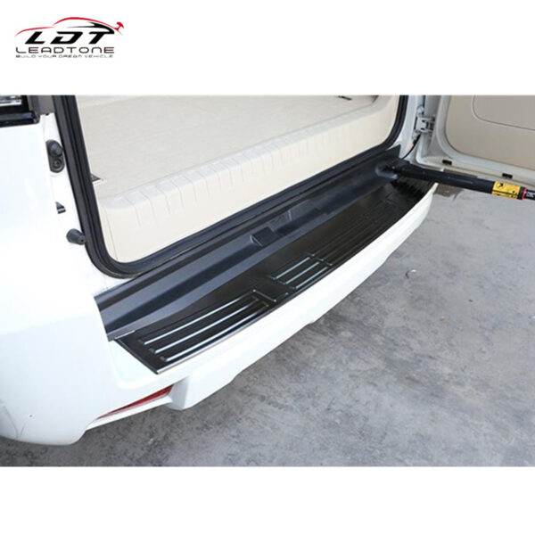 prado trunk rear door guard board