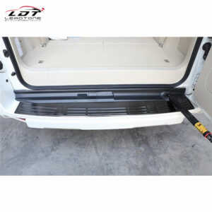 prado trunk rear door guard board