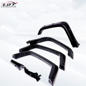 for fj70 car wheel eyebrow