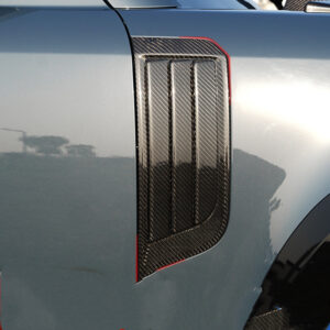 defender fender decoration