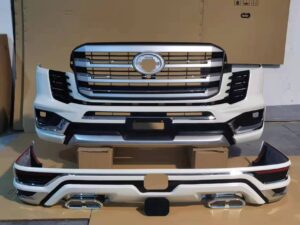 for lc300 body kit