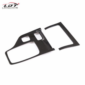 for ford ranger central control frame