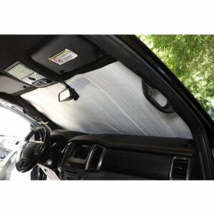 for ford ranger glass sunshade