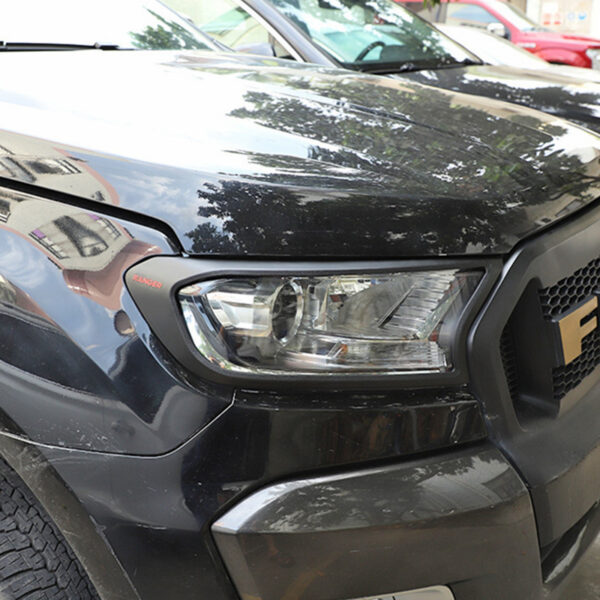 for ford ranger front fog lamp