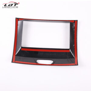 for ford ranger navigation decorative frame