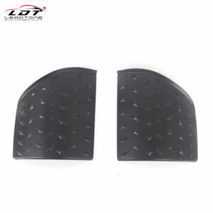 for jeep hood corner protector