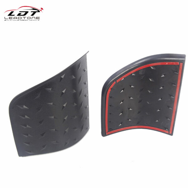 for jeep hood corner protector