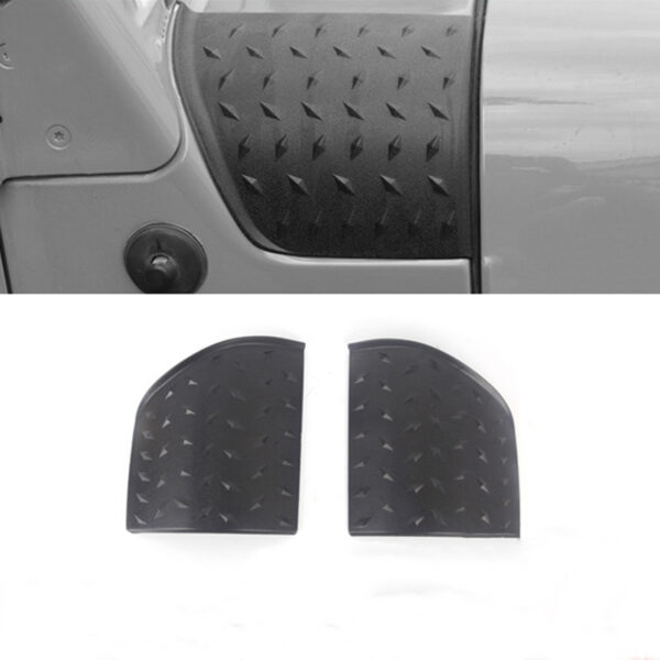 for jeep hood corner protector