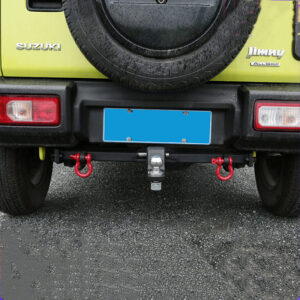 for jimny rear trailer bar